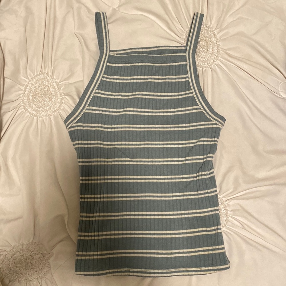 Tami top